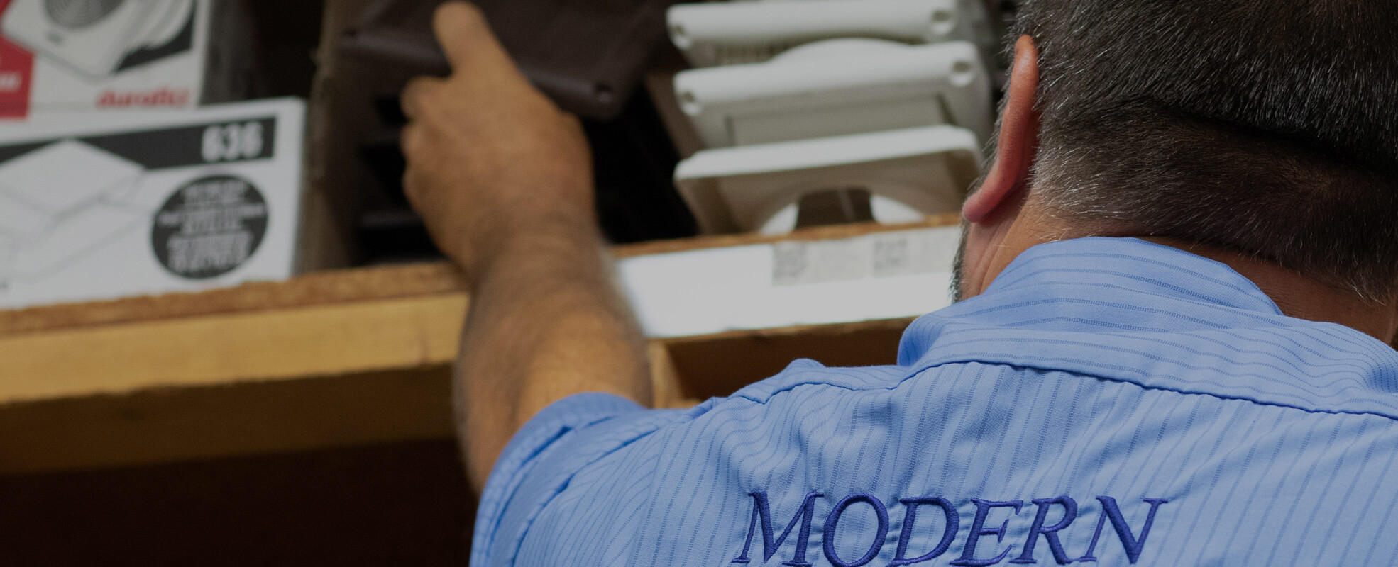 Heating and Cooling Services Appleton, WI Modern HVAC