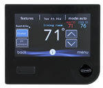 Infinity Thermostat Control