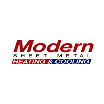 Modern Sheet Metal Heating & Cooling