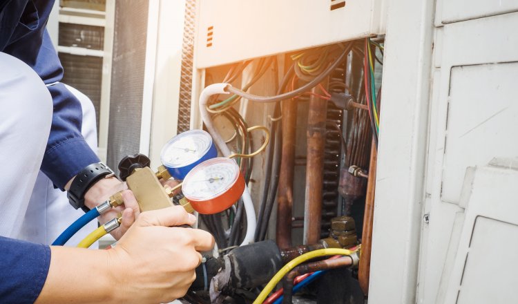 What to Know Before Installing a Furnace