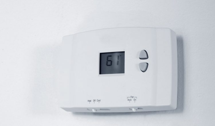 Short Cycling Furnace