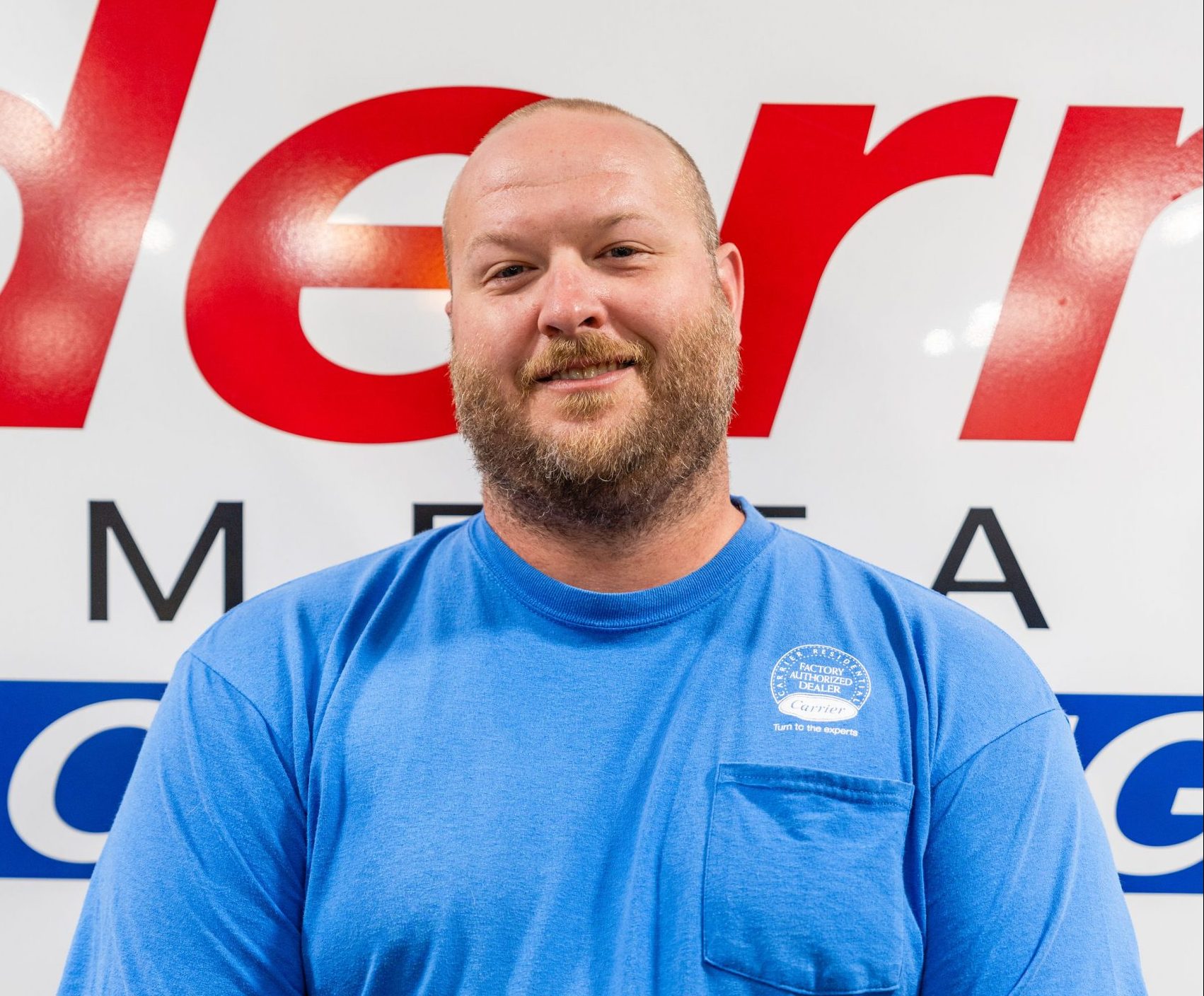 Certified Heating & Cooling Air Conditioner & Furnace Staff