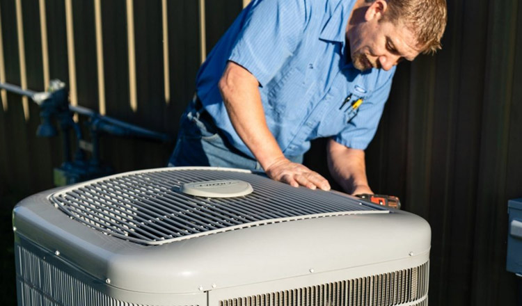 The Differences Between a Heat Pump and Central A/C