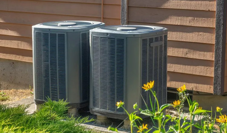 A/C Conditioning Replacements