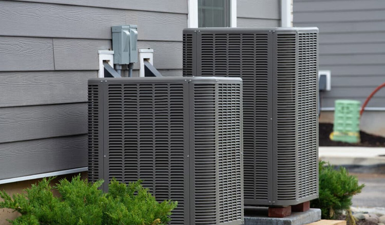 Signs You Need an A/C Replacement