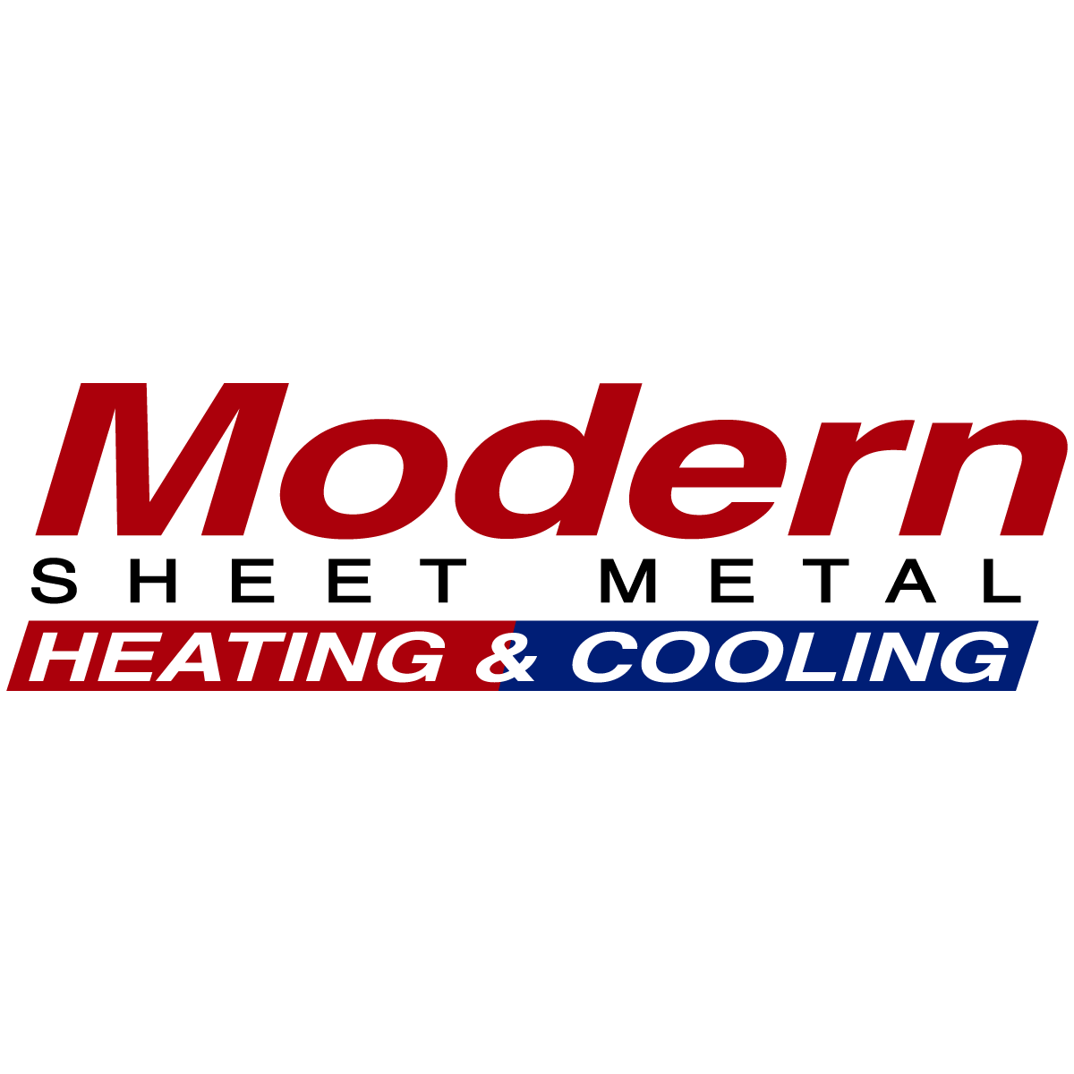 February 2025 modern sheet metal modern heating cooling