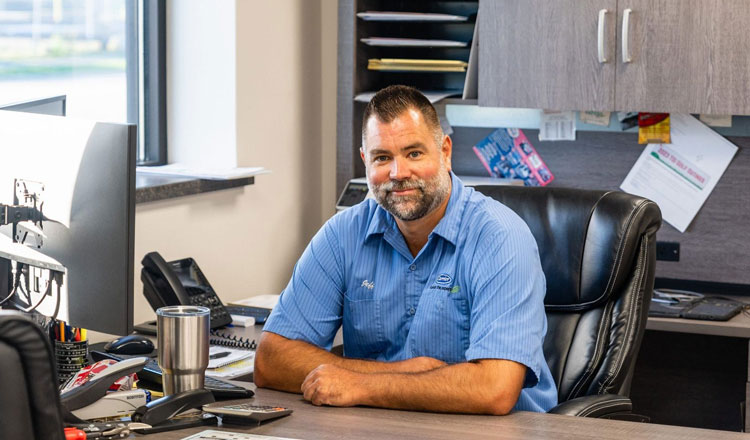 Contact Our Furnace Installers