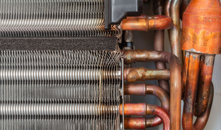 Air Conditioning Components