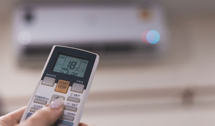 Professional A/C Services