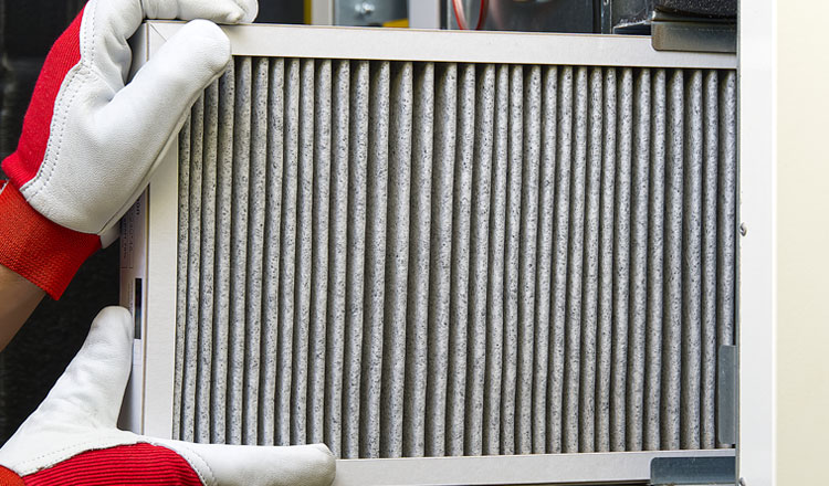 How to Prepare Your Furnace for Fall and Winter